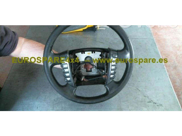 Руль SsangYong Actyon - года