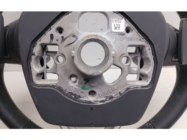 Руль Audi Q3 F3 2018 - года