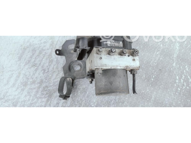 Блок АБС 0265231535   Fiat  Grande Punto   -  года