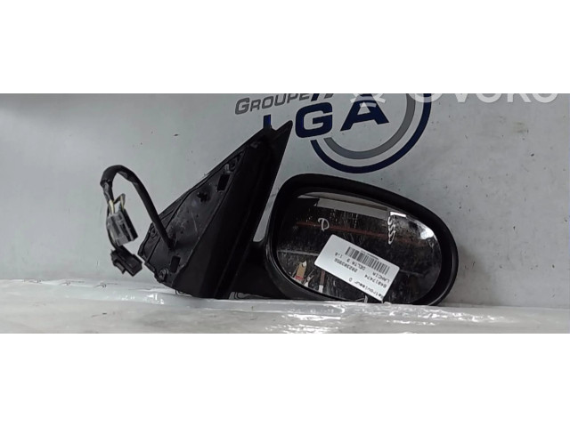 Zpětné zrcátko pravé Lancia Delta III 2011 735598022