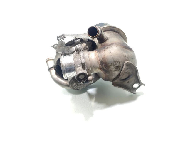 Клапан EGR 04L131512BG, 618720192   Skoda Superb B8 (3V)