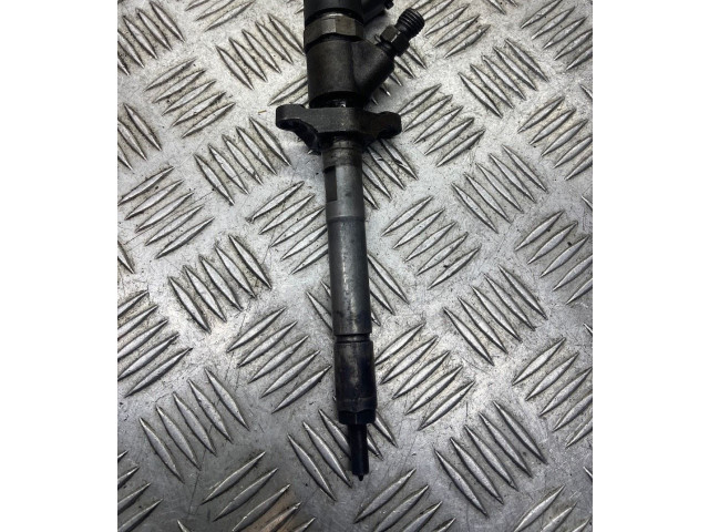 Форсунка 0445110188, 64604 Volvo XC90