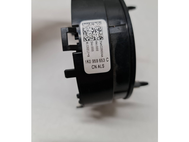 Подрулевой шлейф SRS 1K0959653C   Volkswagen Caddy