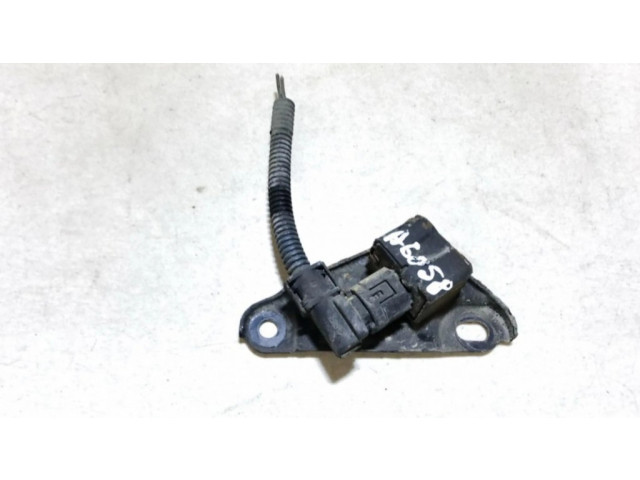 Датчик удара надувных подушек