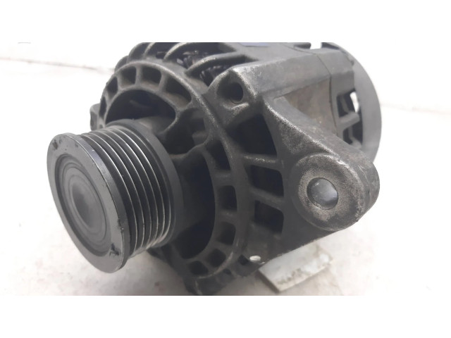 Генератор 5705AX Lancia Lybra 1.9