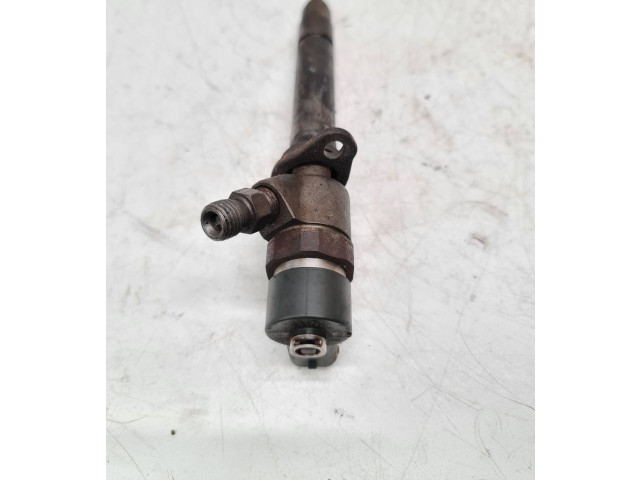 Форсунка 8658352, 0445110078    Volvo V70   