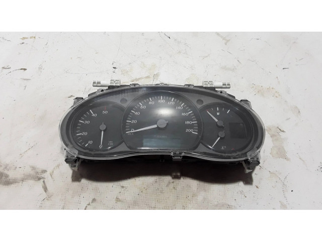 Přístrojová deska Mercedes-Benz Citan W415 2013 248219183R