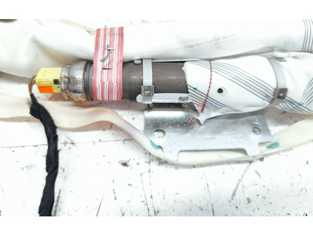 Боковая подушка безопасности HS7354042D94AF, K296350EBEL Ford Fusion II