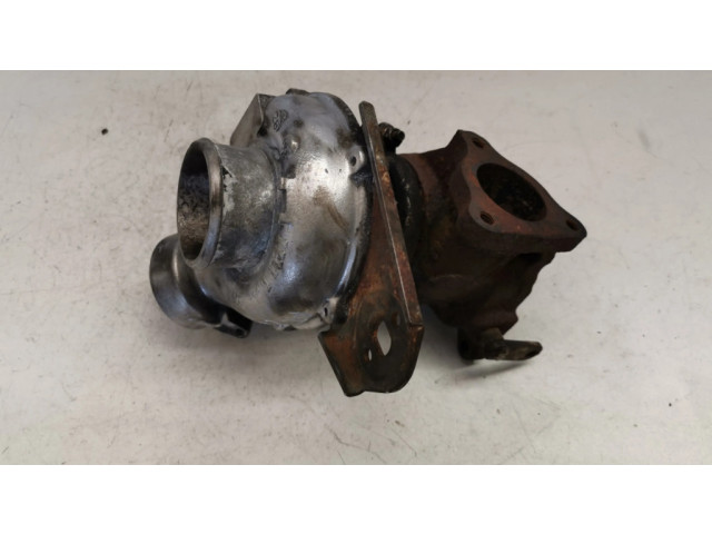 Turbodmychadlo Турбина A664096029901 Chrysler PT Cruiser 2.2