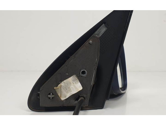 Зеркало электрическое        Skoda Fabia Mk1 (6Y)  1999 - 2007 года   