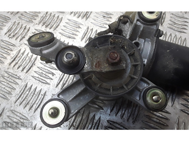 Моторчик дворников Subaru Forester SF