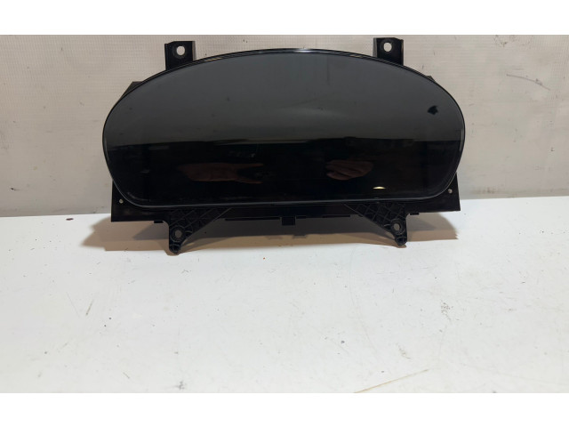 Панель приборов FW9310849CA Jaguar XJ X351