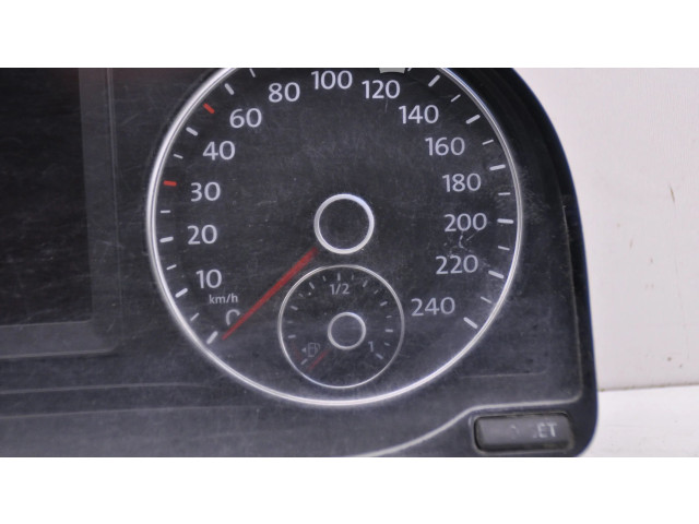 Панель приборов 2K0920866C Volkswagen Caddy