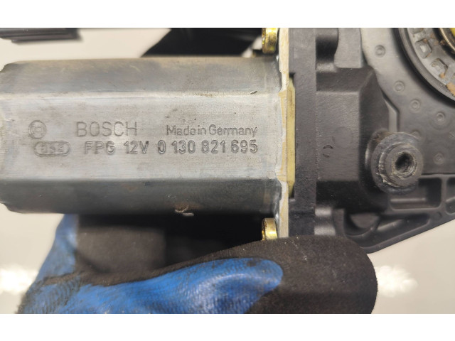  Турбина Volkswagen PASSAT B5  0130821695         