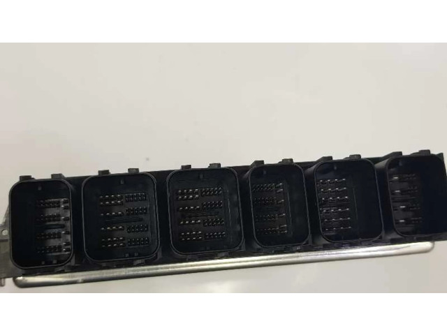 Řídící jednotka A6549008000, A6549016300   Mercedes-Benz E W213 2019