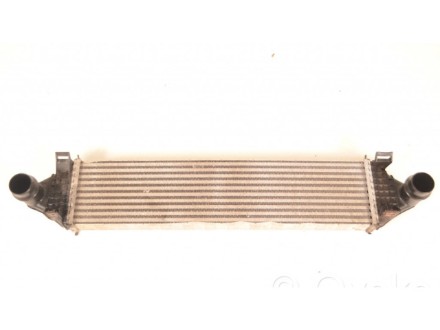 Интеркулер  31367277   Volvo V40 2.0