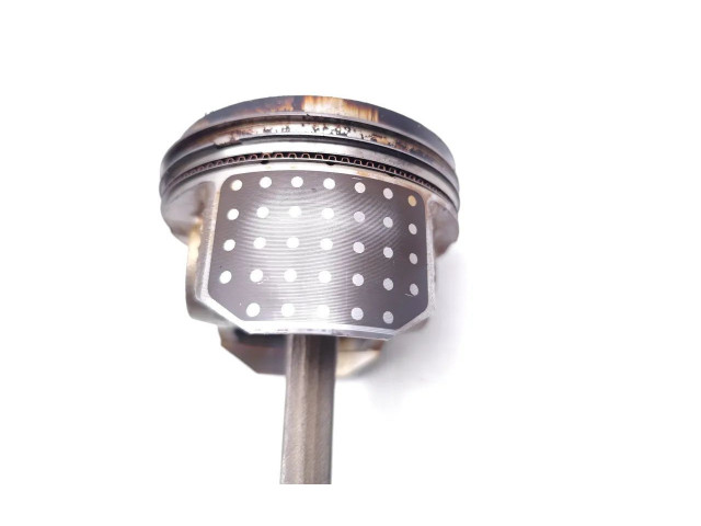 Поршень с шатуном Honda CR-Z