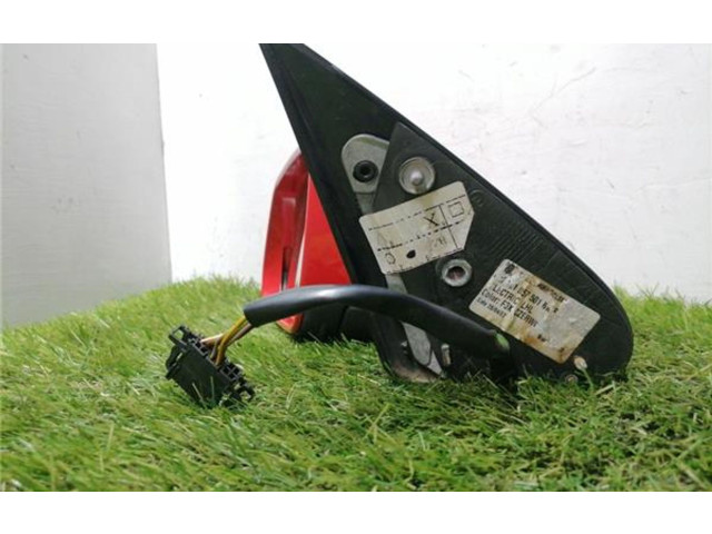 Зеркало (механическое)       Skoda Octavia Mk2 (1Z)  2004 - 2013 года   