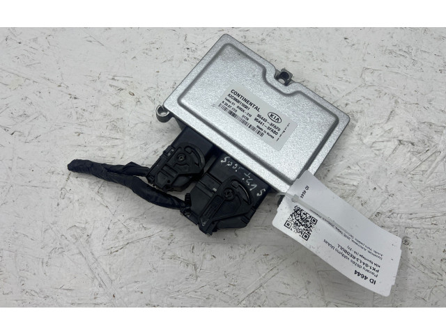 Блок управления коробкой передач 954403FAF0, 954413FAB0   KIA Sportage