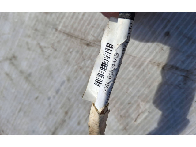 Зеркало электрическое        Mercedes-Benz ML W164  2005 - 2011 года   