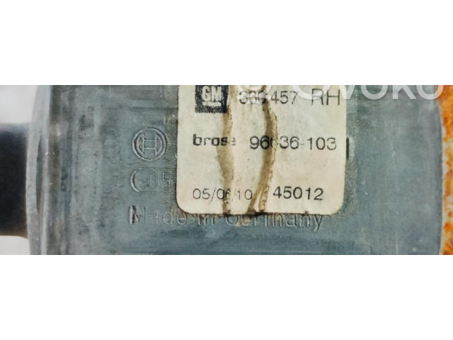 Электрический механизм для подъема окна без двигателя       Volvo XC60  2014 - 2016 года   