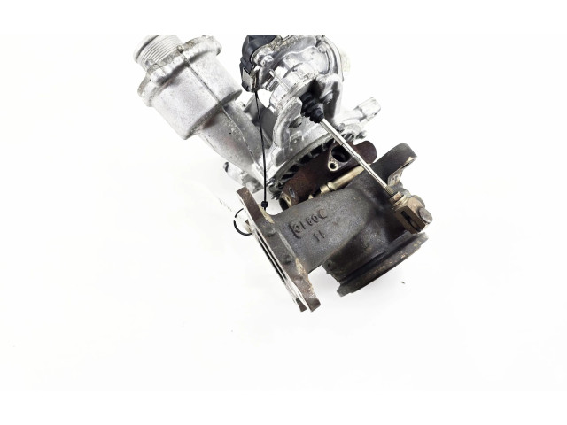 Přístrojová deska Volkswagen Caddy 2007 2K0920841A, V0020000