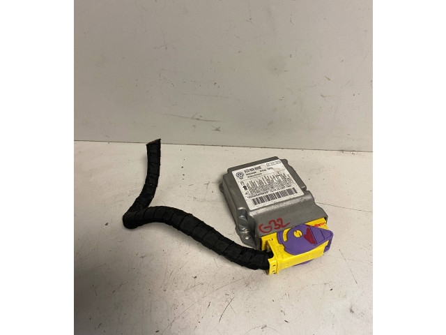 Блок подушек безопасности 5C0959655B, 5WK44286 Volkswagen Golf VI