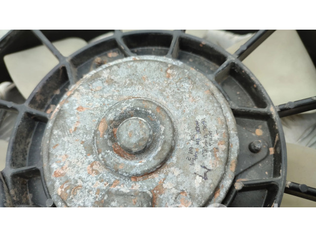 Вентилятор радиатора Honda FR-V 2.0