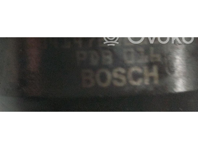 Форсунка 0414720215, 0414720215    Volkswagen Golf Plus   