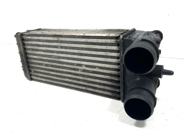 Интеркулер  9684946380, 2200081640   Peugeot 508 2.0