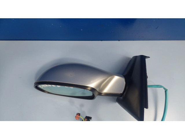 Zpětné zrcátko levé Citroen C5 2002 8149HW, E20104014