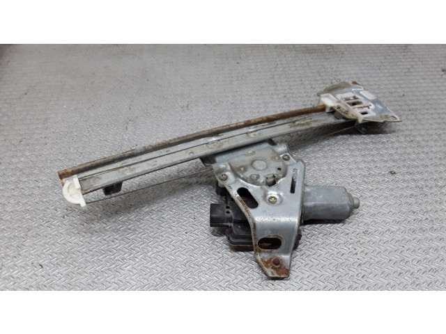 Комплект электрического механизма для подъема окна