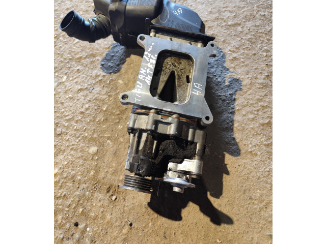 Turbodmychadlo Нагнетатель 03C145851K Volkswagen Tiguan