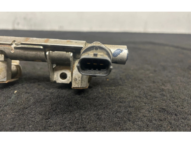 Vstřikovací lišta CJ5G9H487BA, 0400991189 Ford Fiesta