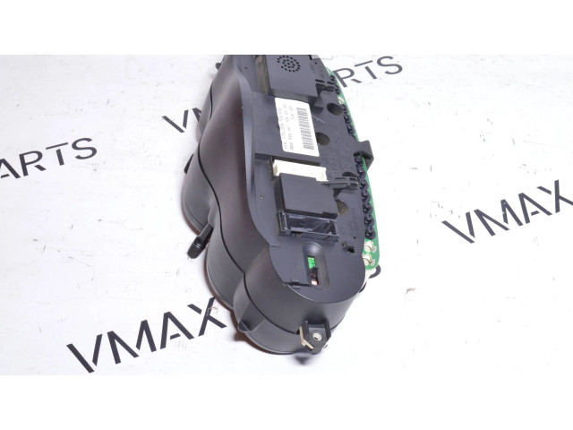 Přístrojová deska Porsche 911 996 1999 99664110401, 9966411040170C