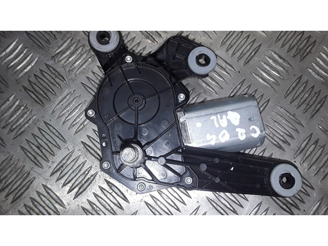 Моторчик дворников 963715878001    Citroen C2