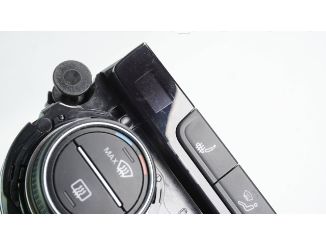 Блок управления климат-контролем 5G0907044AN Volkswagen Golf VII