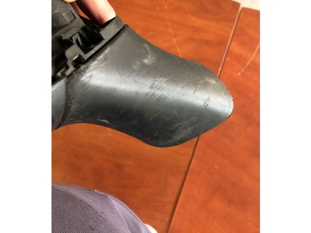 Zpětné zrcátko pravé Renault Captur 2013 963016264R