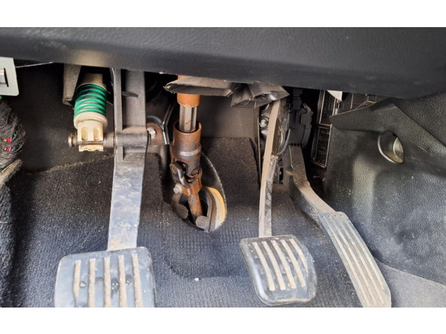 Руль Land Rover Freelander 2 - LR2  2007 - 2016 года       