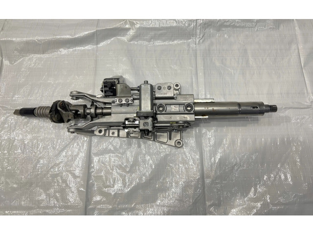 рейка Колонка рулевая Jeep Grand Cherokee 2010 - 2021 года