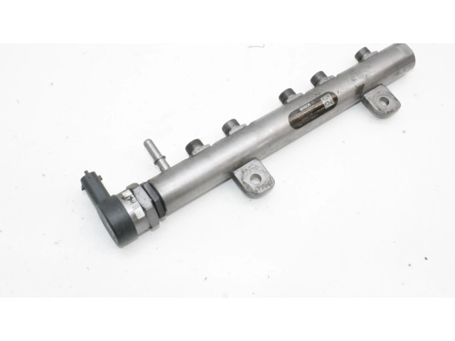 Топливная рампа 0445216044, 35022119G Maserati Quattroporte для двигателя M 15746 D