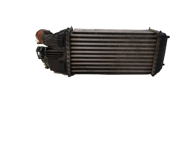 Интеркулер  9803900780   Peugeot 2008 I 