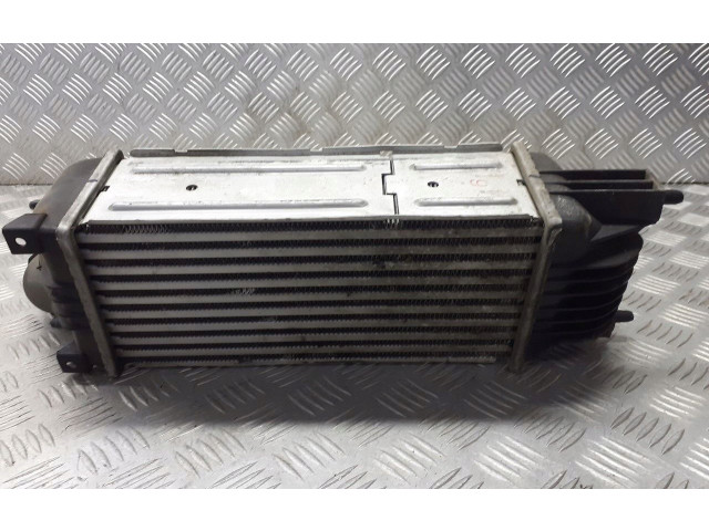 Интеркулер Citroen C5