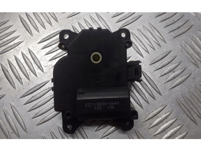 Блок комфорта 113800-2840 Mitsubishi Colt