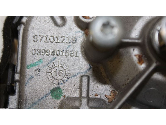 Моторчик заднего дворника 2029450    Ford Ka