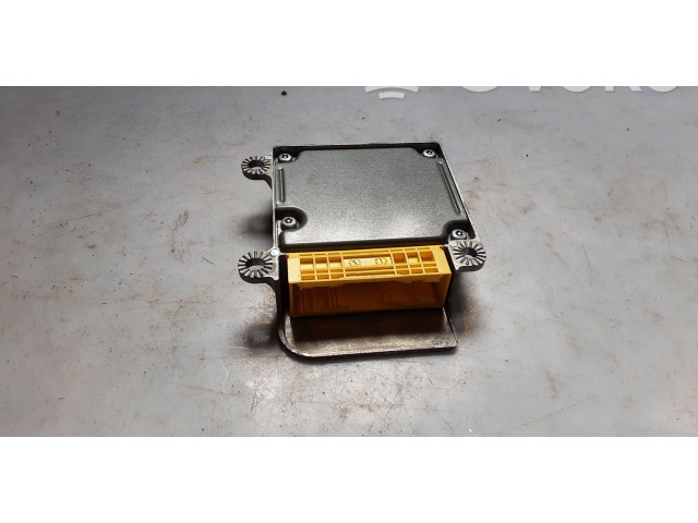 Блок подушек безопасности 1C0909605K   Skoda Superb B5 (3U)