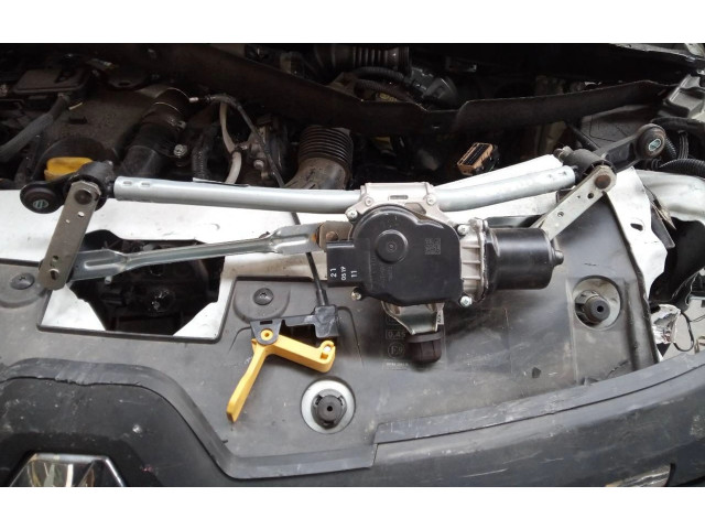 Моторчик дворников 13224, 20210529    Dacia Dokker