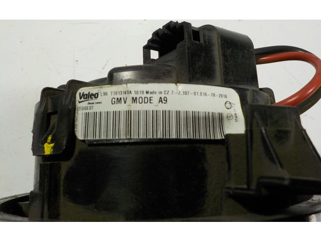 Вентилятор печки    1608182080, T1013140A   Peugeot 2008 I