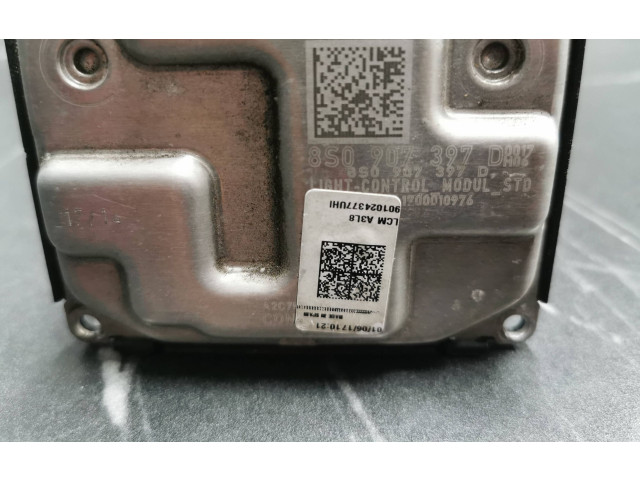 Блок управления Xenon