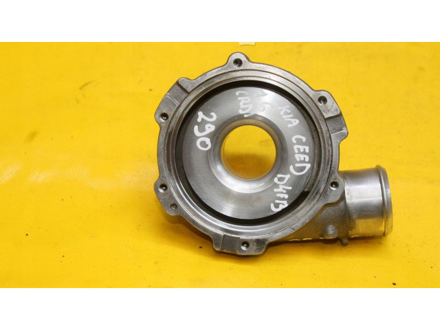 Турбина KIA Ceed 57399880002